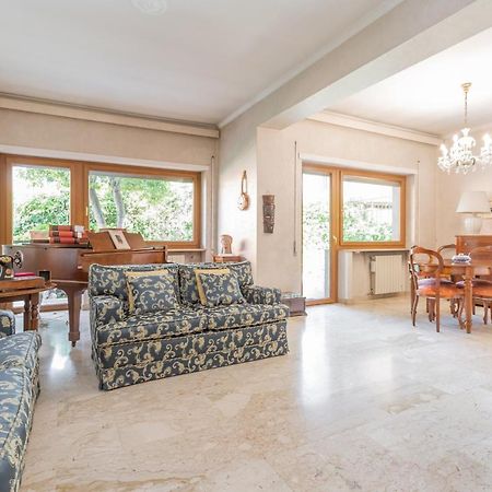 St Peters Garden 3 Bdr Apartment Roma Dış mekan fotoğraf