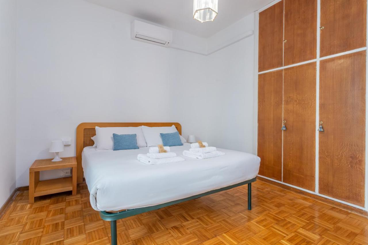 St Peters Garden 3 Bdr Apartment Roma Dış mekan fotoğraf