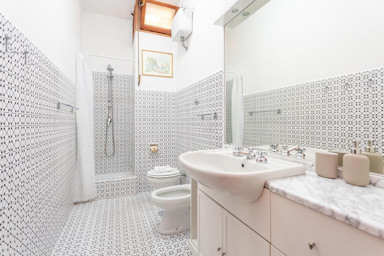 St Peters Garden 3 Bdr Apartment Roma Dış mekan fotoğraf